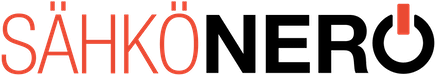 Sähkönero, logo