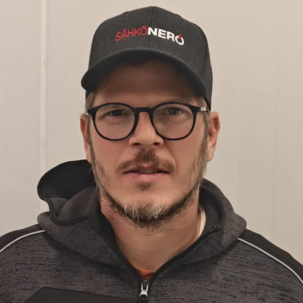 Samuli Ronkainen